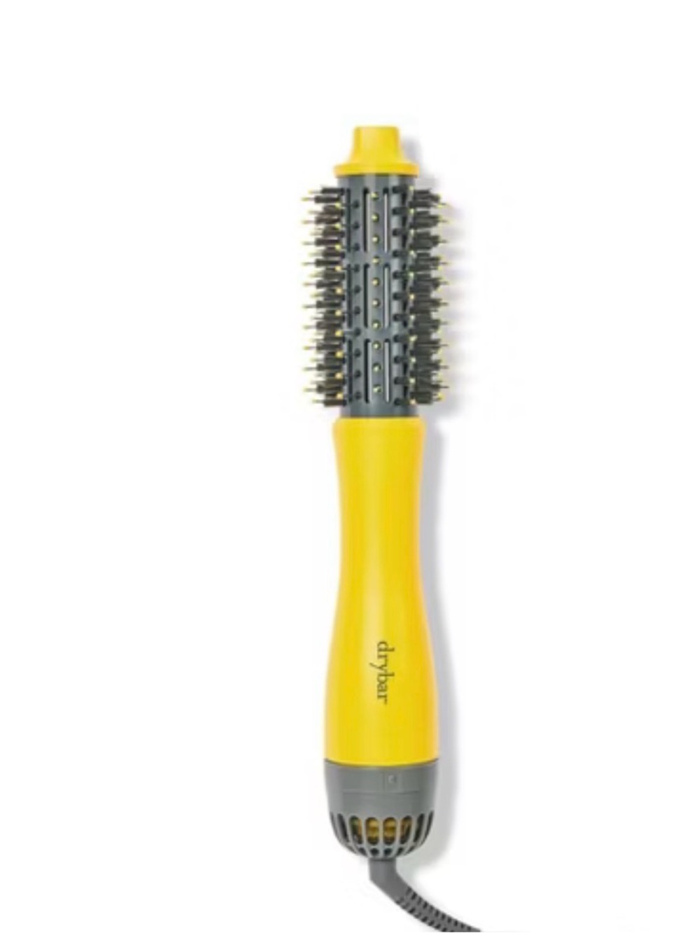 Drybar Half Shot Small Round Blow-Dryer Brush, Hair Dryer